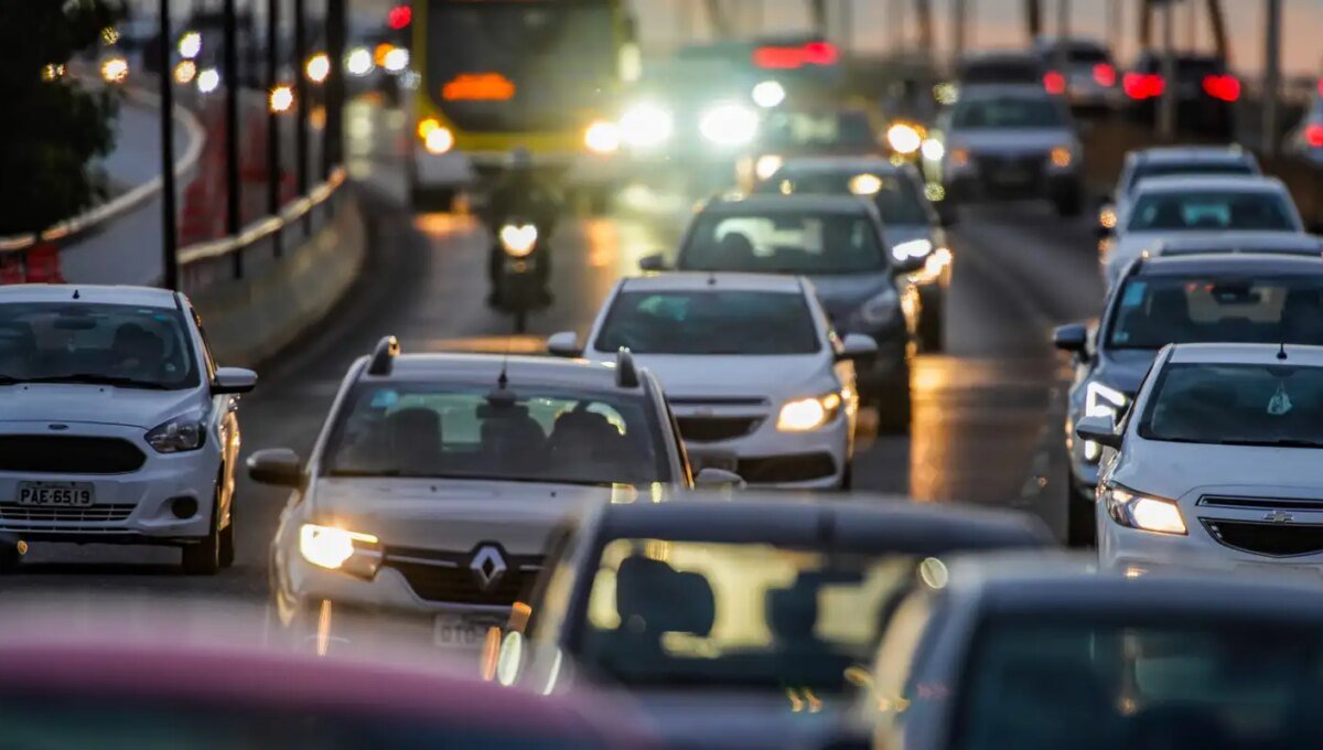 Participantes do Mais Motoristas têm até 3/9 para enviar documentos