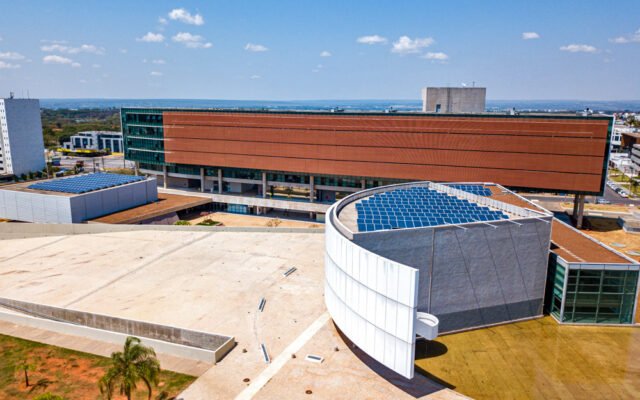 Participe: inscrições abertas para o III Seminário dos Gestores em Políticas Públicas do DF