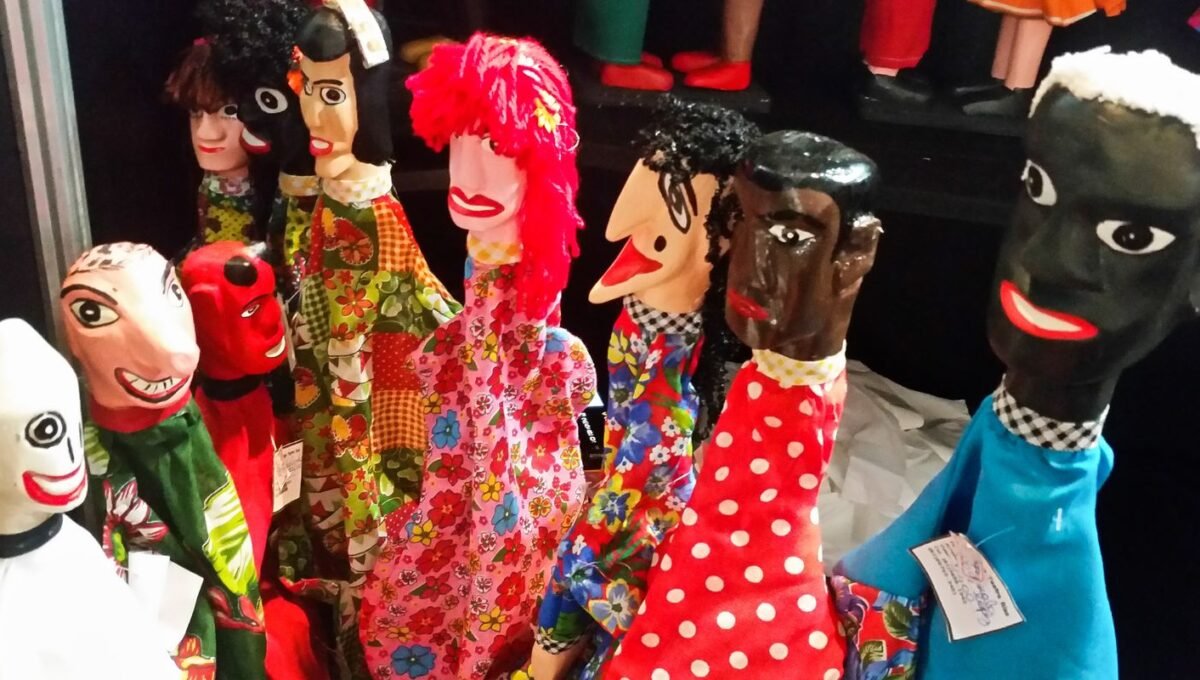 Pernambuco ganha dez novos patrimônios vivos da cultura popular
