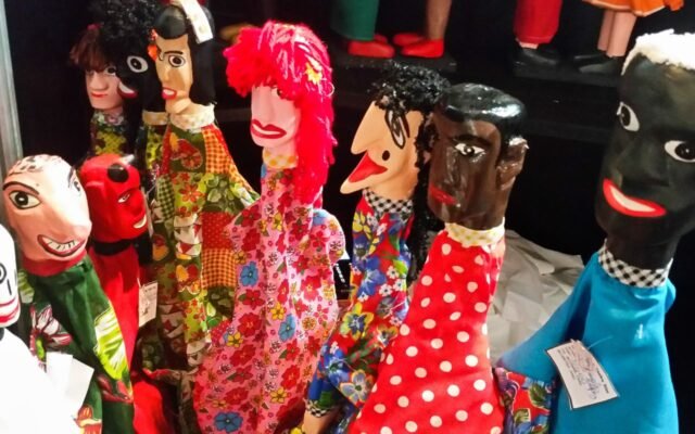 Pernambuco ganha dez novos patrimônios vivos da cultura popular