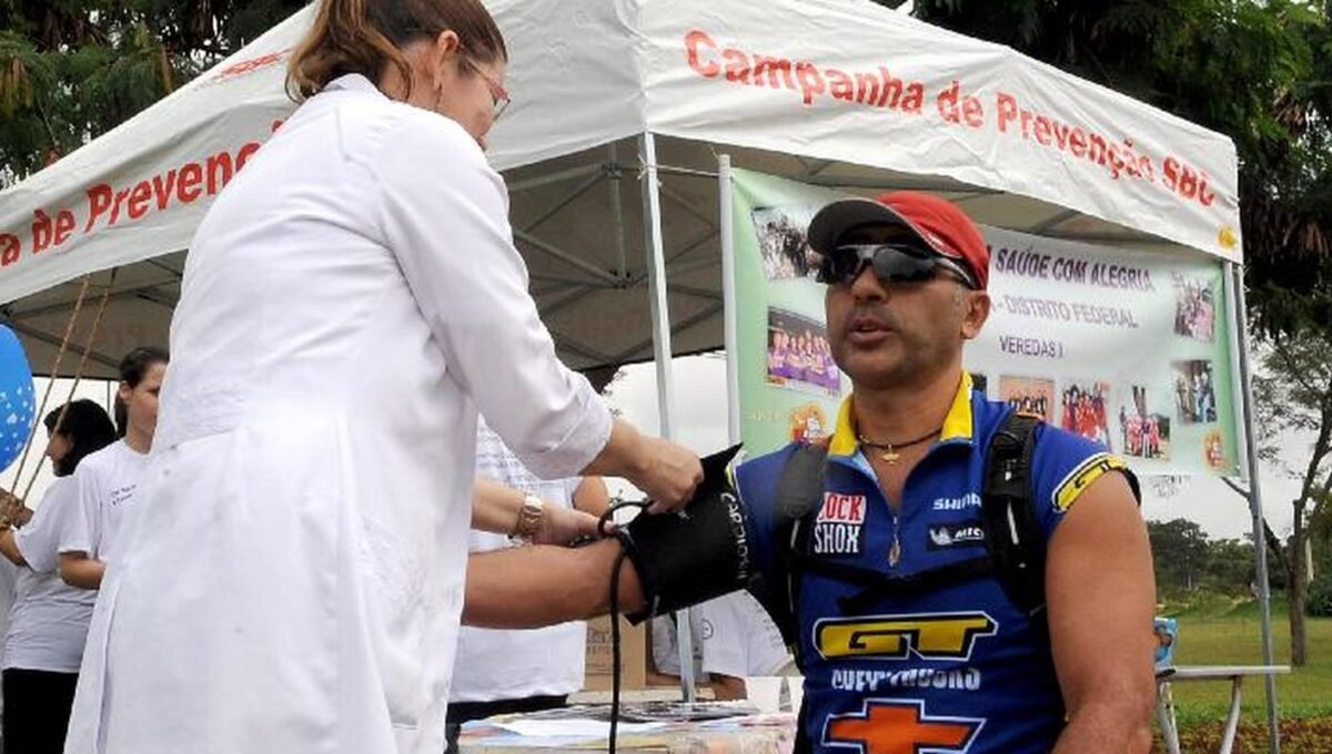 Pesquisa de polipílula para prevenção do AVC busca 8,5 mil voluntários