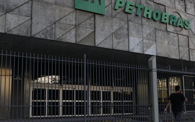 Petrobras negocia exploração em Gana para ampliar presença na África
