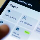 Pix enfrenta instabilidade na manhã deste domingo
