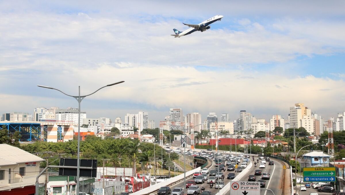 Plano Nacional de Logística prevê R$ 1,2 trilhão em investimentos
