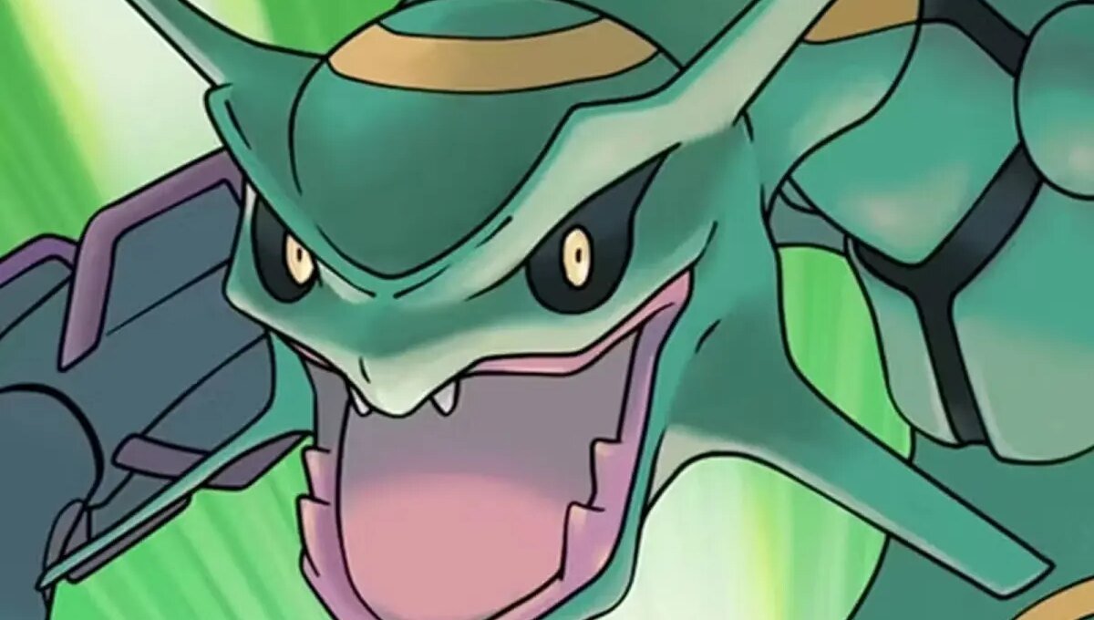 Pokémon Ruby, Sapphire e Emerald podem chegar ao Switch ainda em 2026