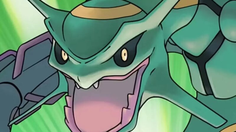Pokémon Ruby, Sapphire e Emerald podem chegar ao Switch ainda em 2026