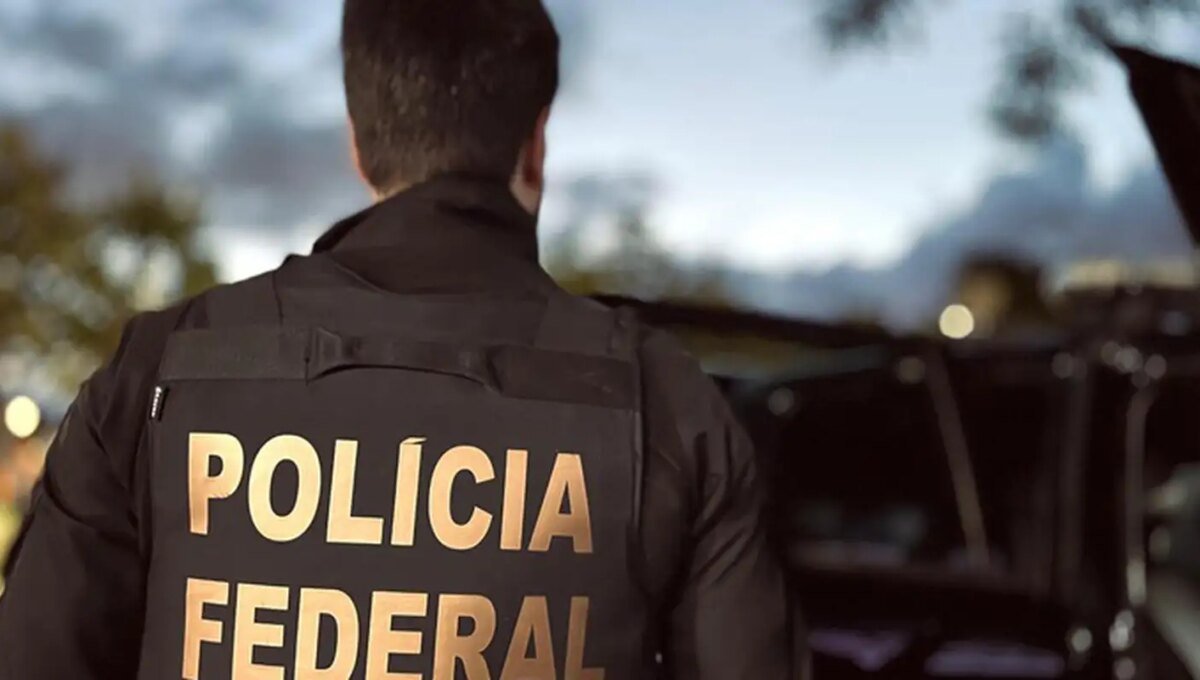 Polícia Federal faz operação contra lavagem de dinheiro de bets