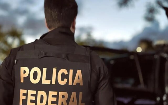 Polícia Federal faz operação contra lavagem de dinheiro de bets
