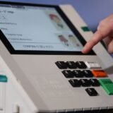 Prazo para registro de candidaturas às eleições termina neste sábado