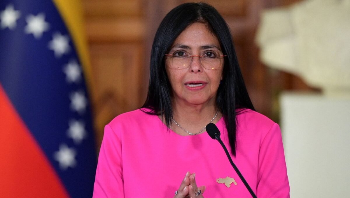 Presidente da Venezuela confirma acordo petrolífero com Estados Unidos