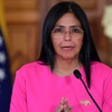 Presidente da Venezuela confirma acordo petrolífero com Estados Unidos