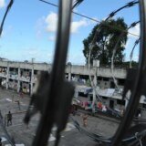 Presídios combatem entrada de itens proibidos para facções criminosas