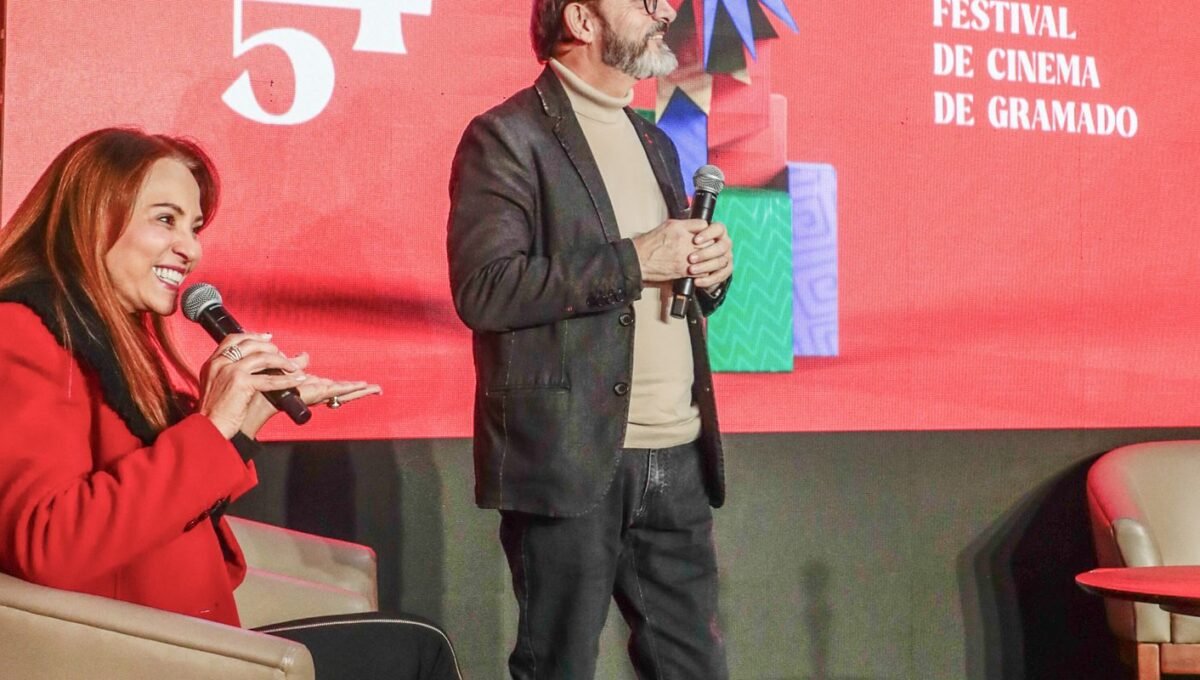Programação prévia do Festival de Gramado terá filmes de estudantes