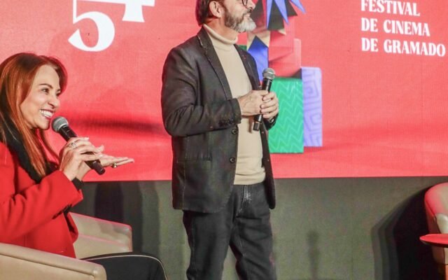 Programação prévia do Festival de Gramado terá filmes de estudantes