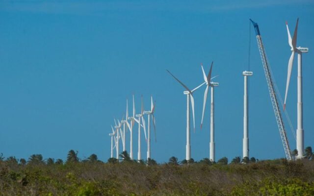 Projeto mapeia caminhos para economia verde no Nordeste