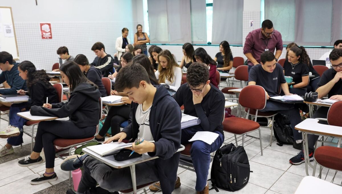 Prouni 2026: prazo para comprovar inscrição termina nesta sexta-feira