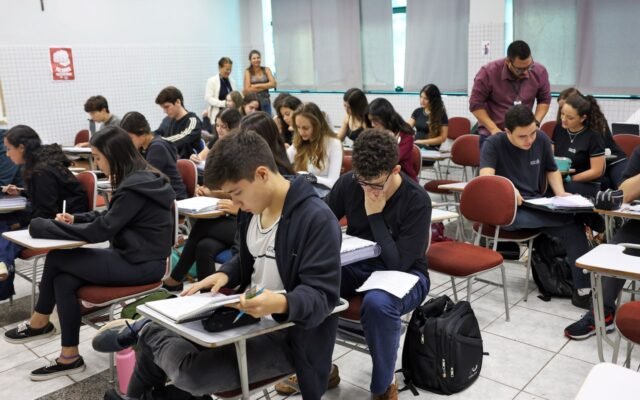 Prouni 2026: prazo para comprovar inscrição termina nesta sexta-feira