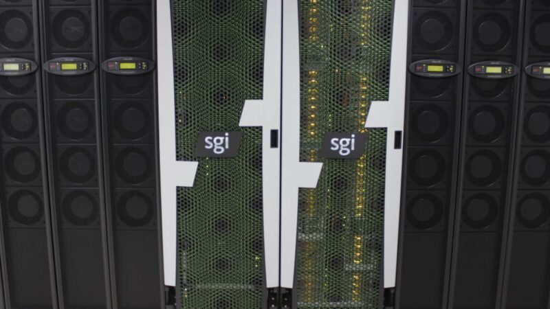 RN vai abrigar supercomputador brasileiro de Inteligência Artificial