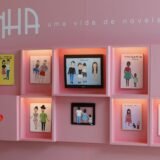 Roxinha Lisboa ganha exposição individual em Salvador