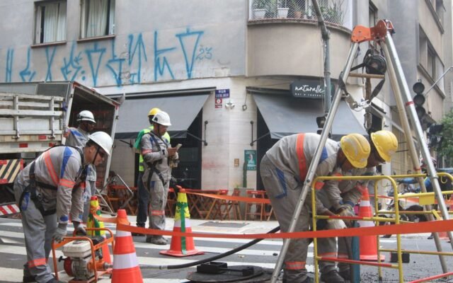 SP: Enel apresenta alegações finais contra caducidade da concessão