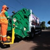 Saiba os dias e horários da coleta de lixo na sua região