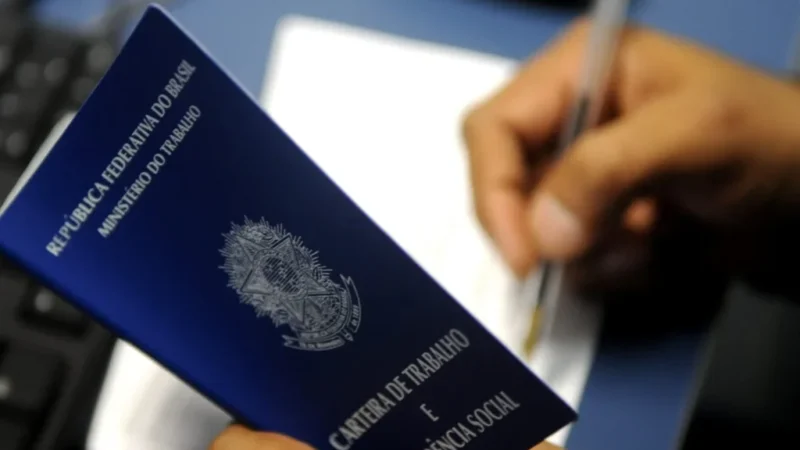 Semana inicia com mais de mil vagas de emprego nas agências do trabalhador
