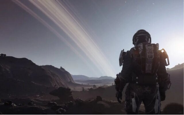 Squadron 42 é adiado para o segundo trimestre de 2027 para fugir do GTA 6