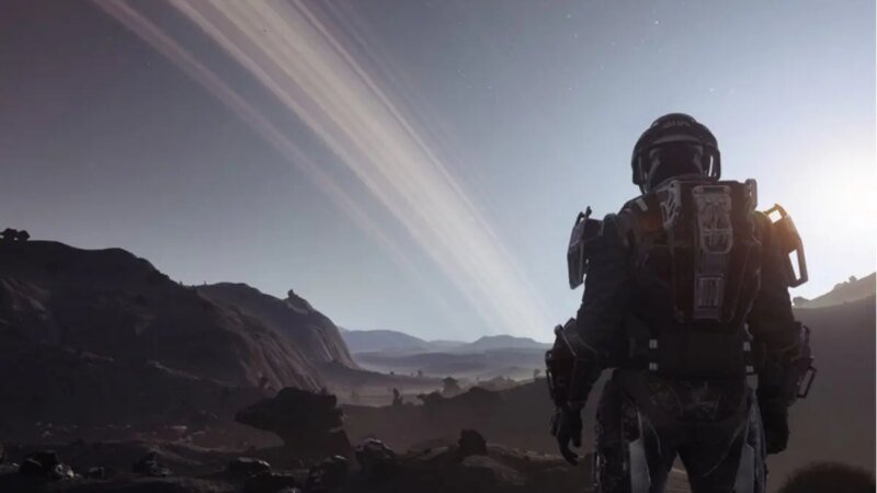 Squadron 42 é adiado para o segundo trimestre de 2027 para fugir do GTA 6