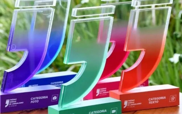 TV Brasil vence etapa distrital do Prêmio Sebrae de Jornalismo