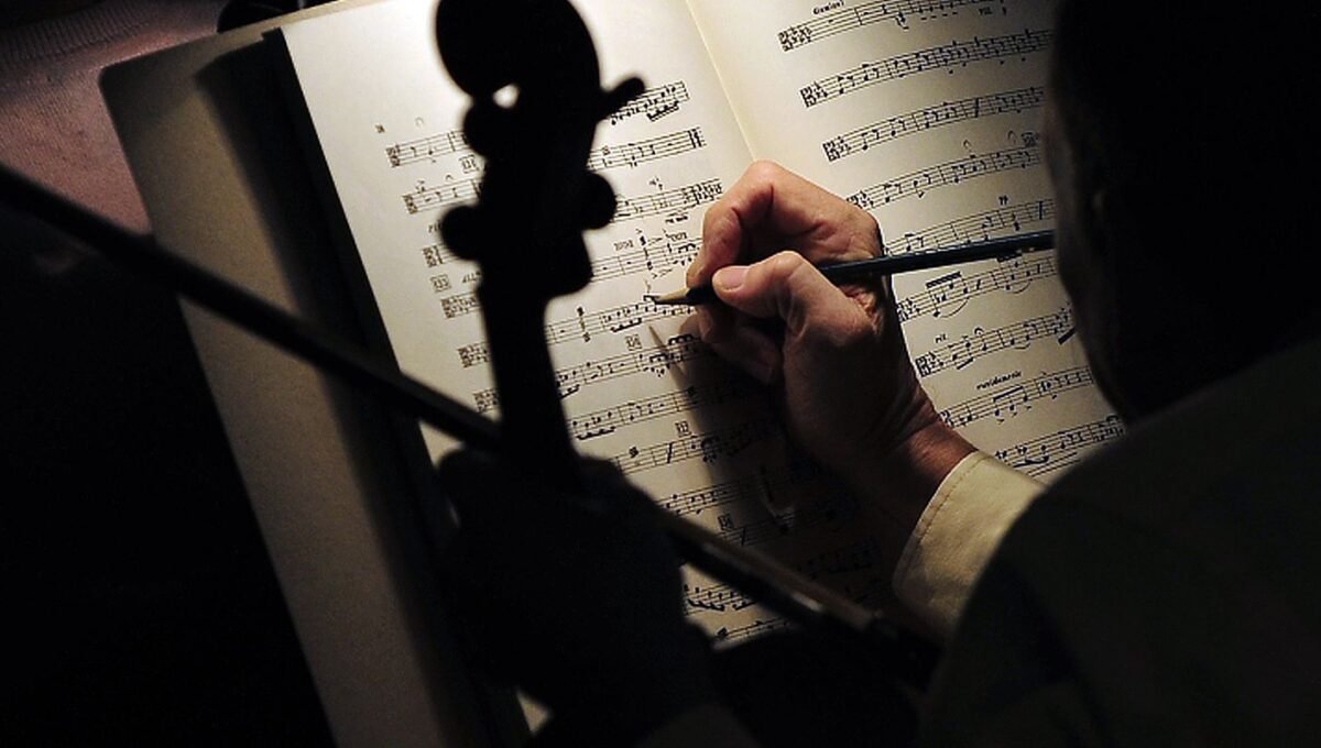 Teatro Nacional recebe Concerto das Nações nesta quinta-feira