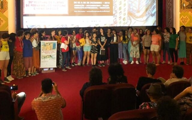 Terceira edição do Fera acontece em Recife até dia 29 de agosto