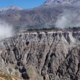 Terremoto de magnitude 7,2 atinge sul do Peru