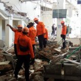 Terremoto na Indonésia deixa pelo menos 47 mortos