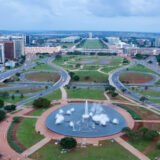 Trânsito no Plano Piloto terá alterações neste fim de semana