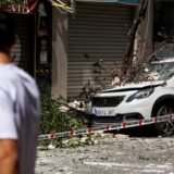 Tremores voltam a atingir Granada, na Espanha