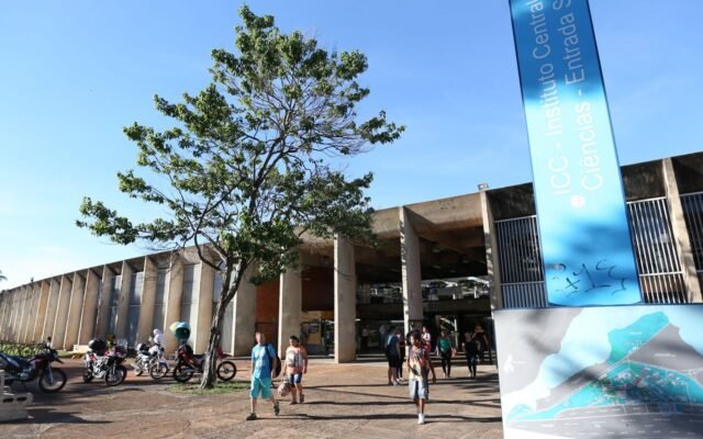 UnB muda regras de ingresso para ampliar acesso às vagas de graduação