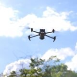 Voos de drones terão restrição temporária na área do Desfile de 7 de Setembro