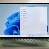 Windows 11 promete eficiência, mas app de Clima consome 1 GB de RAM