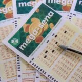 Bolão de Fortaleza leva prêmio de R$ 164 milhões da Mega-Sena