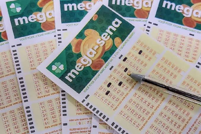 Bolão de Fortaleza leva prêmio de R$ 164 milhões da Mega-Sena