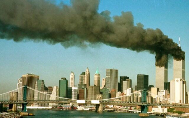 11 de setembro: após 25 anos, imagens do atentado ainda chocam o mundo