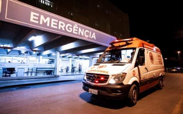 192 ou 193? Saiba quando acionar o Samu ou o Corpo de Bombeiros em situações de emergência