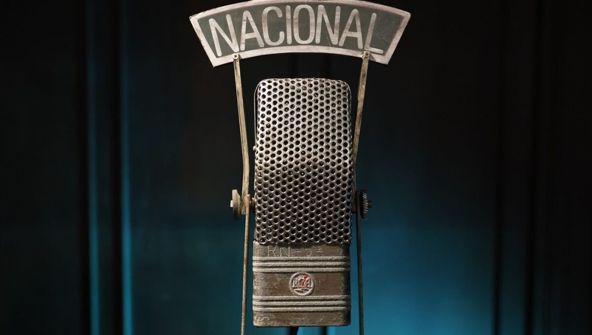 90 anos Rádio Nacional: o legado do Repórter Esso no radiojornalismo