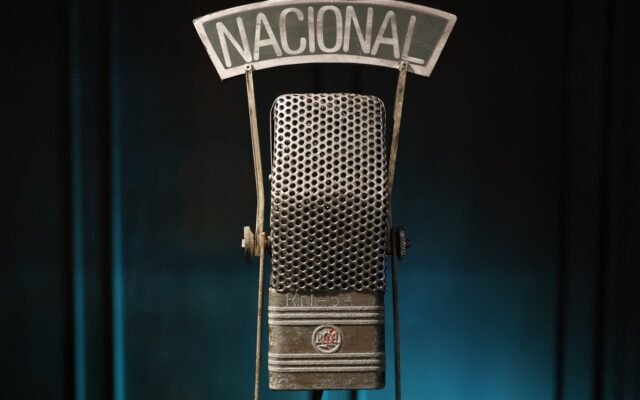 90 anos Rádio Nacional: o legado do Repórter Esso no radiojornalismo
