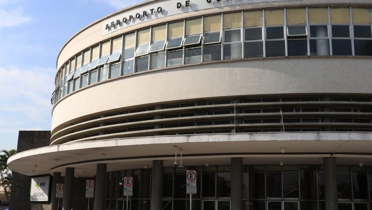 Anac permite voos após as 23h em Congonhas em situações excepcionais