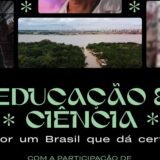 Andes lança documentário sobre a importância da educação e ciência