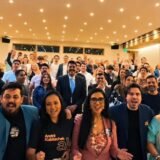 André Kubitschek aposta em emprego, tecnologia e infraestrutura para transformar o DF