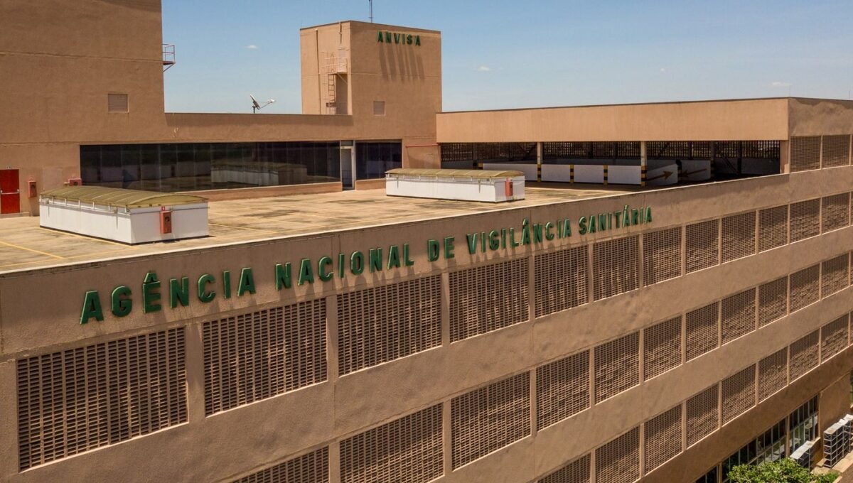 Anvisa determina recolhimento do produto NotShake Protein
