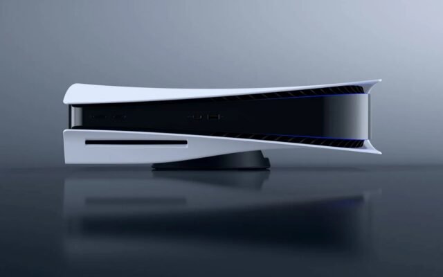Apagão contra fim de mídias físicas no PlayStation teve pouco impacto, afirma Circana