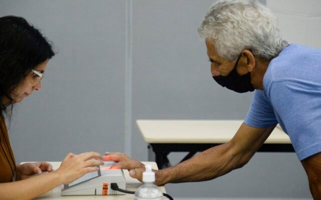 Aposentado ou pensionista que votar não precisará fazer Prova de Vida